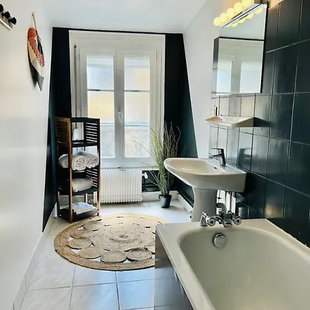 Proximite Immediate De La Plage Pour 20 Personnes * تروفيي سور مير